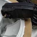 INTEX SX1500 Krystal Clear Sand Filter Pump: 1500 GPH Pump Flow Rate – Improved Circulation and Filtration – Easy Installation