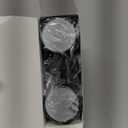 L LOHAS LED Night Light, Night Lights Plug into Wall, Color Changing Nightlight RGB with Light Sensor, Home Decor for Kids Gifts, Halloween, Christmas, Holiday, Hallway Bedroom Kids Room, 2 Pack