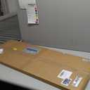 13x39 Picture Frame Black for Puzzles Poster Photo Picture, Horizontal and Vertical Formats for Wall Hanging, 13 x 39 Wall Gallery Poster Photo Puzzles Frame for 13 by 39 Photos Posters, Black