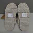 BEARPAW womens Loki Exotic(White,6)