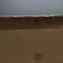 HECASA Front Bumper Grille Shutter Compatible with 2014-2019 GMC Sierra 1500 2500 HD 3500 HD Replacement for 85632900 23267374 Bumper Air Radiator Support Grid Bracket