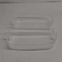W10710203 Refrigerator Door Bin Fit for whirlpool kenmore Refrigerator WRS571CIDM01 WRS588FIHZ00 WRS588FIHZ04 Door Bin- Replaces W10451871 3436767 by AMI PARTS