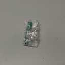 Sew-link "Old Style" - Ruler Free Motion Darning Patchwork Presser Foot 1/4 Inch(Quarter Inch), for Frame Free Motion Quilting Embroidery - Fits Bernina Old Stytle Machine