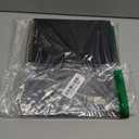 SUNEE 2026 Weekly and Monthly Planner - from January 2026 - December 2026, Daily Agenda Planner with Monthly Tab, Flexible Cover, Note Pages, Pockets, Bookmark, Spiral Binding, Black, 8.5"x11"