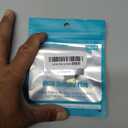 HDMI EDID Emulator, Passthrough Display Adapter, Default Resolution Dummy Plug, Headless Ghost for HDMI Switches, Extenders, AV Receivers, Video Splitters (GM-4K60Hz-default2160P-HDR)