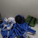 Portable Volleyball Net System / Set/Multi-Sport Net System