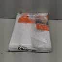 HP Papers | 8.5 x 11 Paper | BrightWhite 24 lb |1 Ream - 500 Sheets| 100 Bright | Made in USA - FSC Certified | 203000R