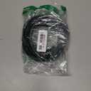 BESTORQ 3VX450 Rubber V-Belt, Raw Edge/Cogged, Black, 45" Length x 0.38" Width x 0.32" Height, Pack of 2