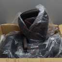 Rich Choices Low-Profile Driver Passenger Seat Pillion Set Compatible with Harley Touring Road King FLHR Street Glide FLHX Road Glide FLTRX CVO Street Glide FLHXSE Electra Glide Ultra Classic (Red)