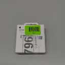 Apple EarPods Headphones with Lightning Connector, Wired Ear Buds for iPhone with Built-in Remote to Control Music, Phone Calls, and Volume