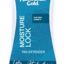 Australian Gold Moisture Lock Tan Extender Moisturizing Lotion, 8 Ounce | Nourish Skin and Lock in Color | Enriched with Aloe & Vitamin E (Multi)