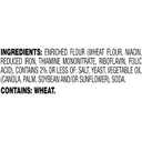 Snyder's of Hanover Pretzels, Sourdough Hard Pretzels, 13.5 Oz Box (EXP 07/11/26)
