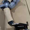 Draw-Tite 76326 Class 4 Class 4 Trailer Hitch, 2 Inch Square Receiver, Compatible with Chevrolet Silverado and GMC Sierra (Please Verify Vehicle Application)