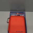 Lifeline 85 Piece First Aid Emergency Kit - Small and Compact Size