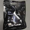 HzdaDeve Upgraded 0.4MM Hotend Kit for Flashforge AD5X Quick-Detachable Nozzle Extruder Quick Release Nozzle Heater Block Throat Tube with 2PK Silicone Cover and 2PK Nozzle Brush 3D Printer Accessory