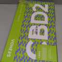 seenda Bluetooth Keyboard and Mouse for iPad, CTU-301 Wireless Multi-Device Connection Bluetooth+2.4G Keyboard Mouse Combo with Tablet Holder for iPad/Macbook/Windows, iOS/Andriod/Phone, Blue & Purple