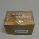 10 Pack Trailer Coupler Pin 3/8x3-5/32in Towing Hitch Pin Heavy Duty Wire Lock Pin Secure PTO Shaft Locking Pin for Trailers, RVs, Boats, Farm Equipment