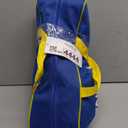 Snow Tire Chains for Car SUV Pickup Trucks, Universal Car Snow Chains, Snow Traction for Tires, Fit for Tire Width 195 205 215 220 225 235 240 245 255 265 (Large)