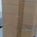 KONIX 21Gal Commercial Large Rice Storage Container Cereal Food Flour Bin