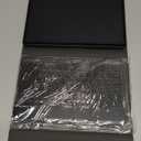 Galaxy Tab A9 Plus Case with Keyboard 5G 11 Inch 2023 (SM-X210/X216/X218), 7 Color Backlit Detachable Tablet Keyboard Cover with S Pen Holder for Samsung Galaxy Tab A9+ 11" (Black)