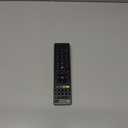 Universal-TV-Remote-Control Compatible with Samsung/LG/Vizio/Hisense/Sony/Philips/Onn/Sharp/RCA/Element/Westinghouse/Sanyo/Emerson TV and More Brand Smart TVs