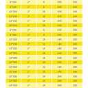 Meccion SDS Plus Rotary Hammer Drill Bits 1-1/8" x 13.8" Professional Tungsten Cross Tip Rotary Impact Drill bit for Masonry, Brick, Concrete, Walls, Brick, Marble, Stone