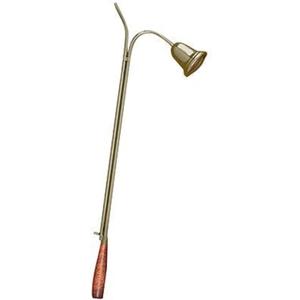 24" Candle Lighter with Bell Snuffer