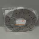 M MATI Front Brake Rotor Disc 2PCS for Polaris Sportsman 500 400 335 Xplorer 400 Xpedition 425 Magnum 500 330 Diesel 455 Worker 500 5243676