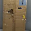 Flame Broiler Kit for Pit Boss Smoker Replacement Parts PB1000 PB1100 PB1150 PB1600 Austin XL Pitboss Rancher Traditions Pro Pellet Grills Heat Deflector Slide Cover PB1100PS1 Bottom Plate 60547 BBQ