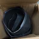 Front Passenger Side Fender Liner Compatible with 2016-2017 Honda Accord Sedan, Replaces H01249157 74100T2AA01, Wheel Liner Splash Shields Guard, Right Side,Without Insulation Foam