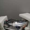 munirater Headlight Assembly Replacement for Ma-libu L-S 2013-2015 | Ma-libu Limited L-S 2016 Left Headlamp Driver Side