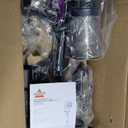 Bissell Cleanview XR Pet 300W Cordless Vacuum with Removable Battery, 3797V