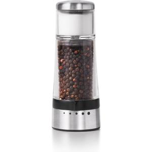 OXO Good Grips 2-in-1 Salt & Pepper Grinder & Shaker