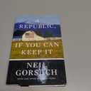 A Republic, If You Can Keep It