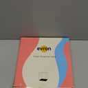 Evron Display Case for Collectibles Assemble Clear Acrylic Box Alternative Glass Case for Display Action Figures Home Storage & Organizing Toys (10x10x10 inch; 25x25x25 cm)