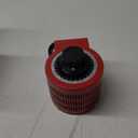 YaeCCC Voltage Transformer 10 Amp Auto AC Variable Voltage Converter,1000VA,0~130 Volt Output (1000W Max)