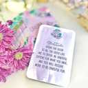 2 x Sunny Present Dream Cards - Change Your Thoughts, Change Your Life - 50 self Care Cards to Help You Achieve Your Dreams