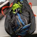 Coleman Sundome Dark Room 4/6 Person Tent, Blocks 90% of Sunlight to Keep Inside Cool, Weatherproof Tent with Rainfly Sets Up in Minutes