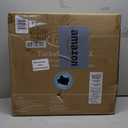 Graco TurboBooster LX Backless Booster with Affix Latch | Backless Booster Seat for Big Kids Transitioning to Vehicle Seat Belt (Rio)