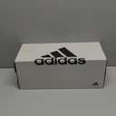 adidas Unisex Adult Adilette Aqua Slide Sandal (13 Women/12 Men, Black 2020)