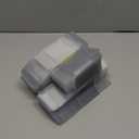 Juvale Clear Gift Boxes - Versatile Clear Boxes for Treats - Easy Assembly Wedding Favor Container with Snap-On Lid - Customizable Party Favor Display - Pack of 30, 5 x 5 x 5 in