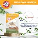 Arm & Hammer for Pets Nubbies Dental Treats for Dogs with Baking Soda & Calcium, Treat Chews Help Fight Bad Breath, Plaque & Tartar without Brushing, Chicken Dog, Sm Size, 20 Pcs (Packaging may vary)