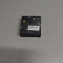 3 x Mouse Christmas Ornaments 2025, Double Side Ceramic Ornament for Christmas Decorations, Cute Mouse Gifts for Animal Lovers, Friends, Family, Rat Animal Ornaments for Holiday Hanging Decor