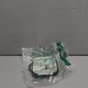 Aulumu G09 Magnetic Ring Grip | Omnidirectional Rotation | MagSafe Compatible | Aluminium Alloy Construction | Stable Dual-Sided Magnetic Attachment | Includes Handle Ring Phone Stand- Black