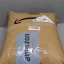 Premium Foam Baby Play Mat 50" x 50"  Removable & Machine Washable Cover, Extra Thick Padding Playpen Mat, Non-Slip Crawling Mat, Easy to Clean for Infants, Toddlers & Babies (Alphabet Zoo)