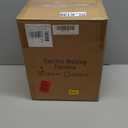 3 kg 2100F Smart Electric Melting Furnace  1800 W 110 V with Graphite Crucible  Cast & Refine Gold, Silver, Copper, Aluminum in Minutes  Jewelry & Hobby Foundry Kit 2026 Upgrade