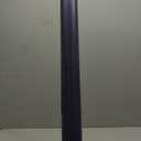 Large Arch Magnetic Wall Decal - 51" x 36" Matte Finish Chalkboard Sticker for Wall - Magnetic Board for Playroom, Home Classroom(Deep Grey)