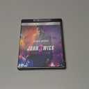 John Wick: Chapter 3  Parabellum [4K UHD]