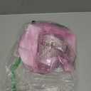 Socket Fan Light with Remote, Socket Breeze Light 3000K-6500K 3 Colors Dimmable, 5 Blades with Socket Extender, 2000 Lumens Light Bulb Fan for Bedroom, Garage, Kitchen, Living Room