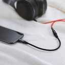 DUKABEL Type C to Aux Adapter, 2PACK USB-C to Audio Jack with Upgraded DAC Chip for Samsung Galaxy S22 S21 S20 Ultra S20+ Note 20 Google Pixel 6 Pro/5/4/3/2 OnePlus 7T and More